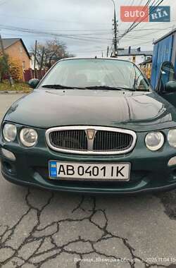Хэтчбек Rover 25 2000 в Виннице