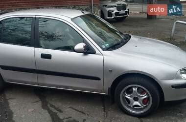 Хетчбек Rover 25 2000 в Києві