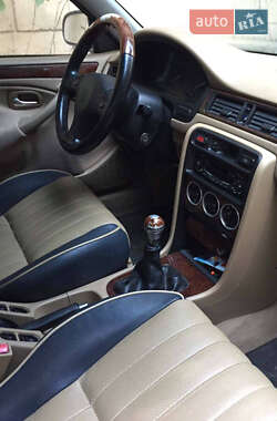 Хэтчбек Rover 400 1998 в Одессе фото 3 Хэтчбек Rover 400 1998 в Одессе