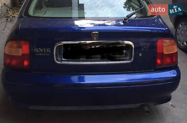 Хэтчбек Rover 400 1998 в Одессе