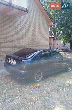 Седан Rover 400 1998 в 