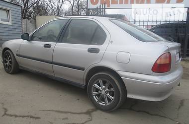 Хэтчбек Rover 414 1996 в Николаеве