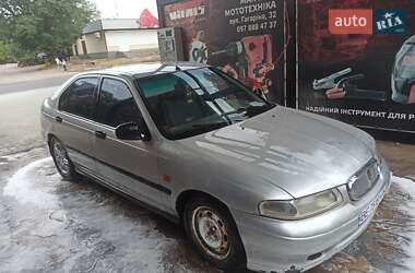 Хэтчбек Rover 414 1998 в Первомайске