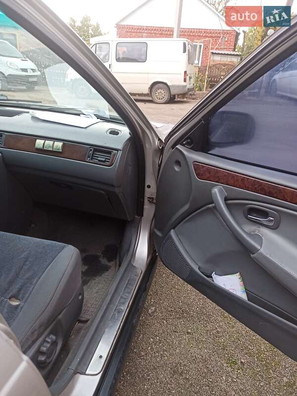 Хэтчбек Rover 414 1998 в Первомайске