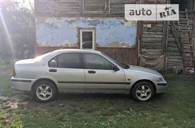 Седан Rover 416 1997 в Коломиї