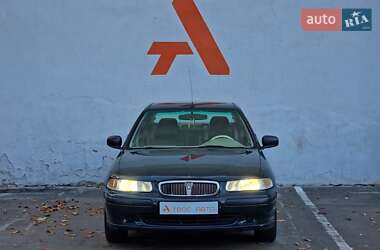 Седан Rover 416 1999 в Одесі