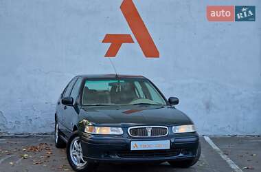 Седан Rover 416 1999 в Одесі