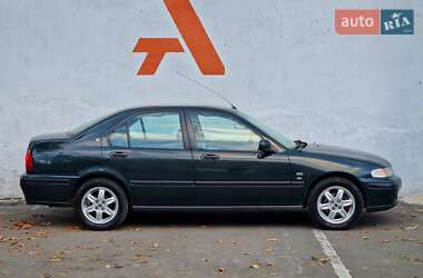 Седан Rover 416 1999 в Одесі