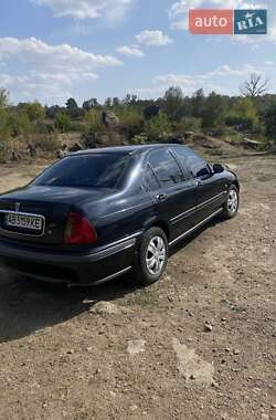 Седан Rover 416 1999 в Вінниці