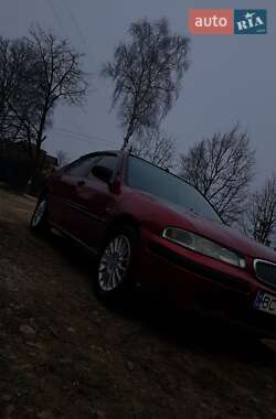 Универсал Rover 416 1999 в 