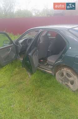 Хэтчбек Rover 416 1999 в Отынии