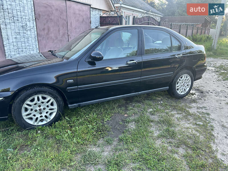 Хэтчбек Rover 416 1996 в Нежине