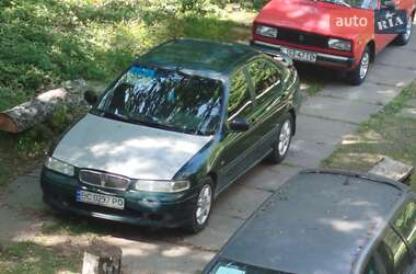 Хэтчбек Rover 416 1998 в Ровно