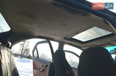 Хэтчбек Rover 416 1996 в Владимирце