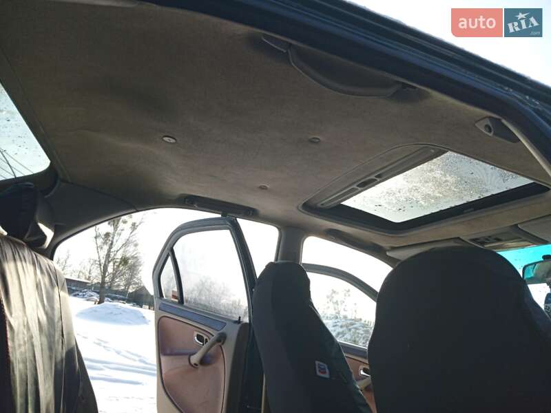 Хэтчбек Rover 416 1996 в Владимирце