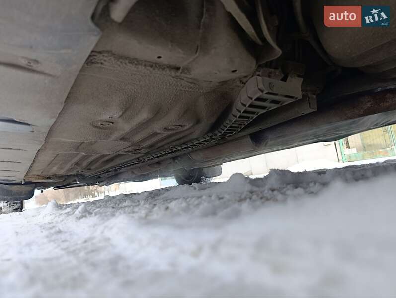 Седан Rover 416 1999 в Гайсину