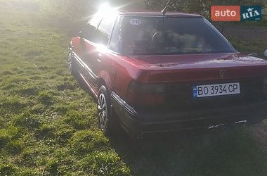 Седан Rover 416 1993 в Кременце