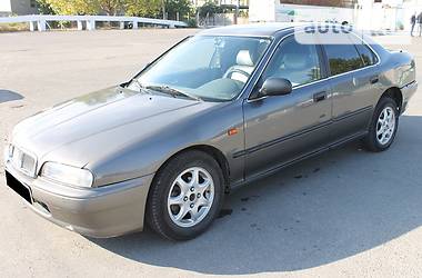 Седан Rover 420 1996 в Николаеве