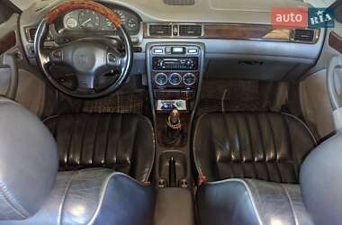 Седан Rover 420 1999 в 