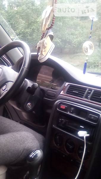 Rover 45