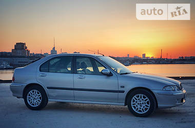 Хэтчбек Rover 45 2002 в Киеве