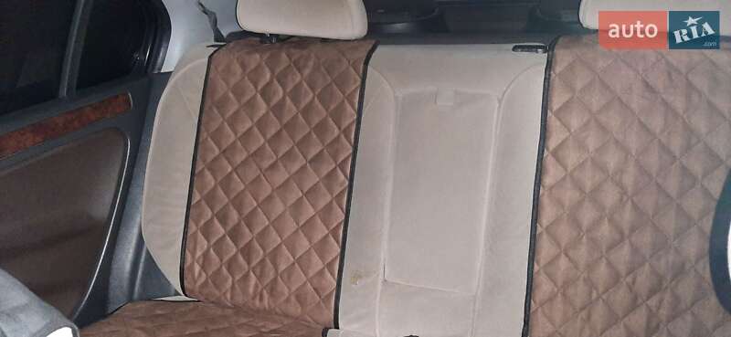 Хэтчбек Rover 45 2001 в Ромнах