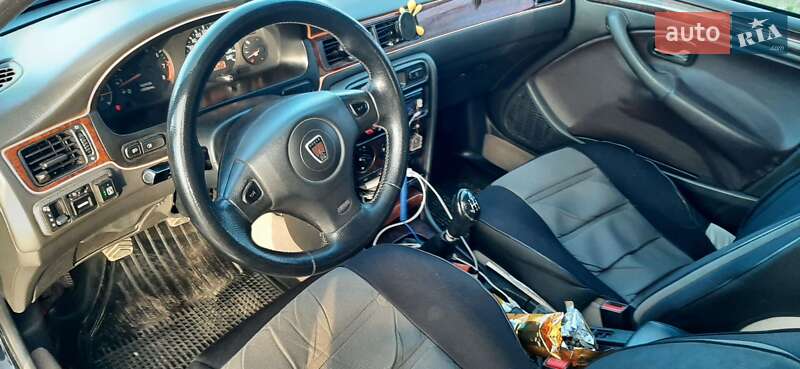 Хэтчбек Rover 45 2001 в Ромнах