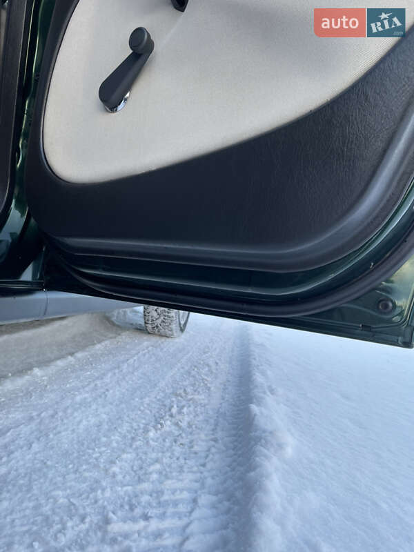 Лифтбек Rover 45 2002 в Богородчанах