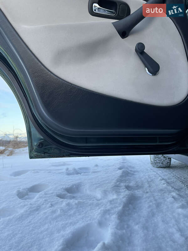 Лифтбек Rover 45 2002 в Богородчанах