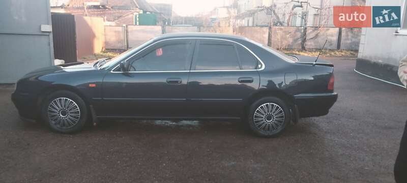 Седан Rover 600 1999 в Бершаді