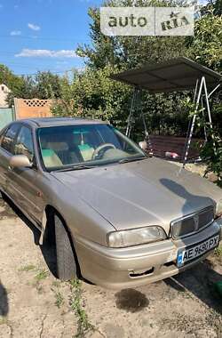 Седан Rover 600 1999 в Кривому Розі