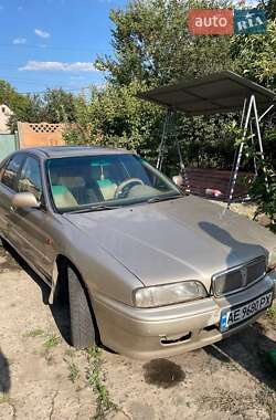 Седан Rover 600 1999 в 