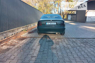 Седан Rover 618 1999 в 