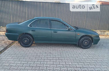 Седан Rover 618 1999 в 