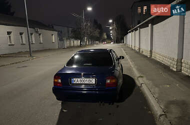 Седан Rover 618 1998 в 