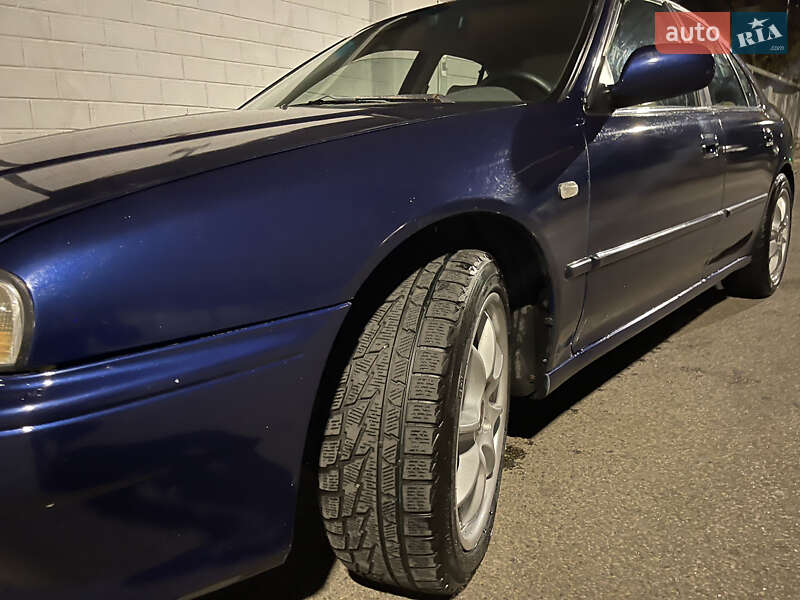 Седан Rover 618 1998 в Киеве фото 7 Седан Rover 618 1998 в Киеве