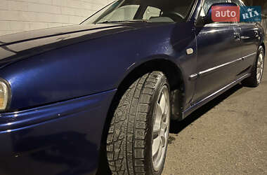 Седан Rover 618 1998 в 