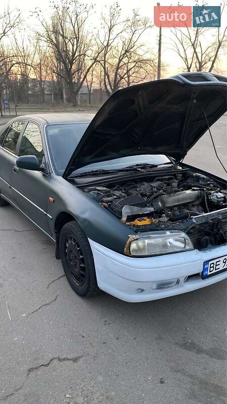 Седан Rover 618 1999 в Николаеве