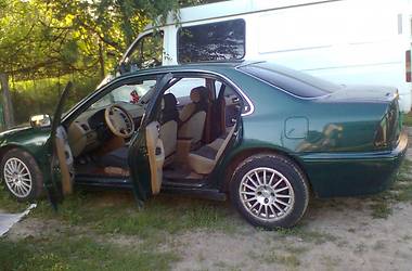 Седан Rover 620 1995 в Виннице