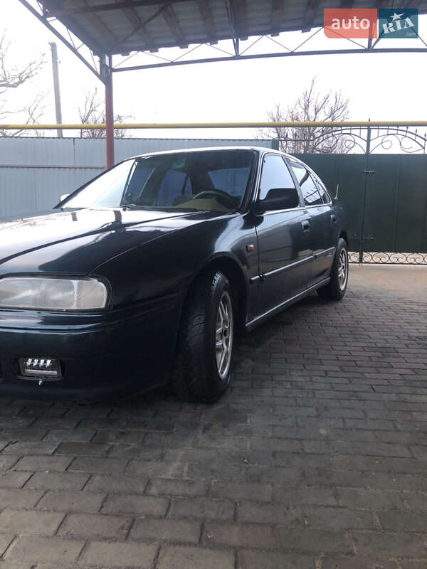 Седан Rover 620 1994 в Светловодске