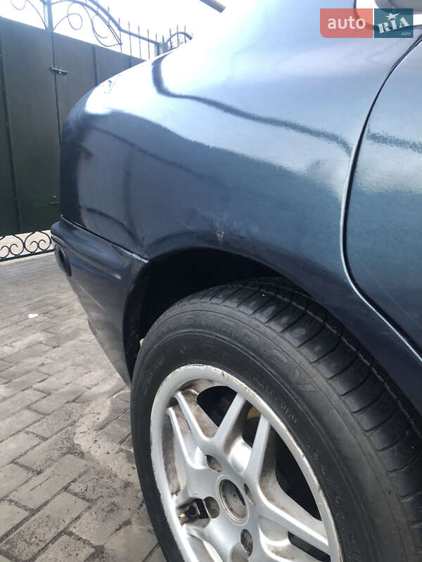 Седан Rover 620 1994 в Светловодске