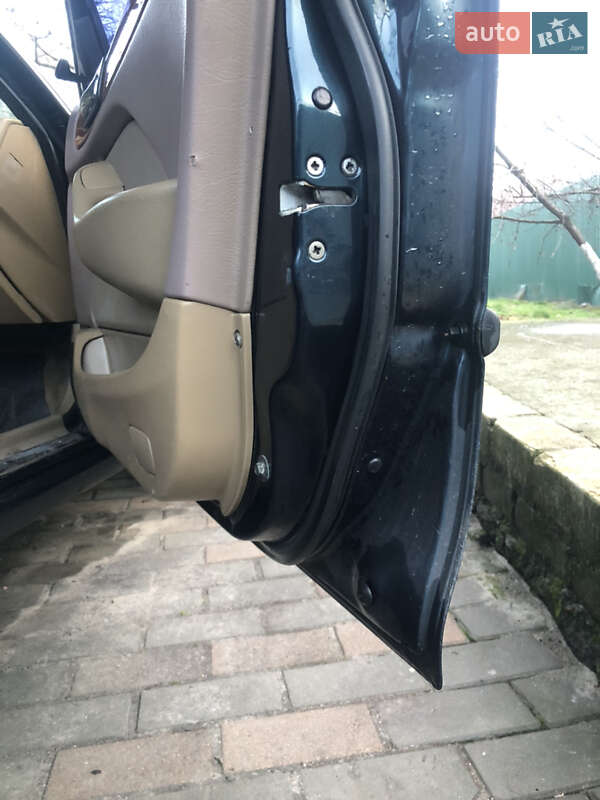 Седан Rover 620 1994 в Светловодске