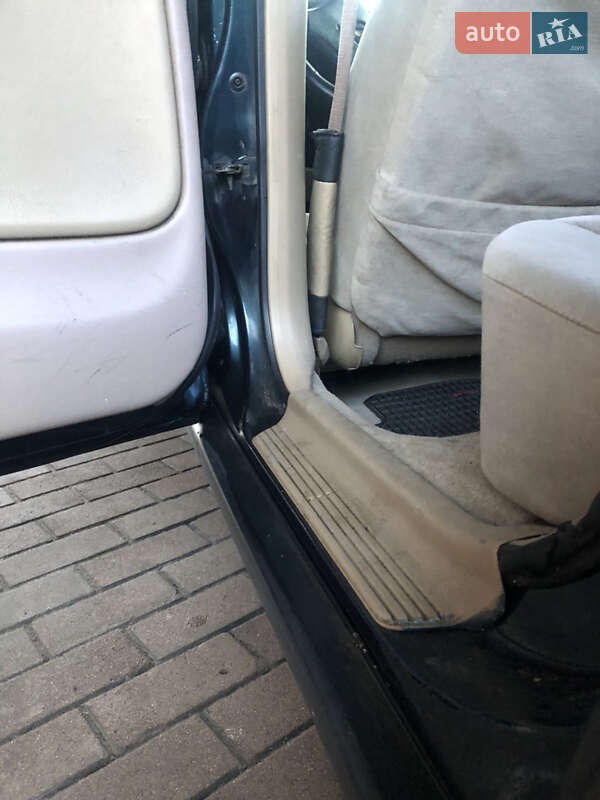 Седан Rover 620 1994 в Светловодске