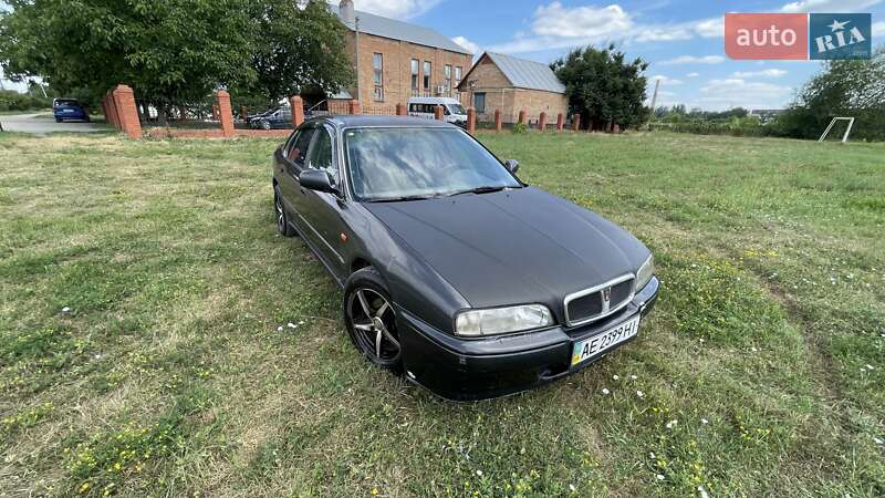 Rover 620 1996