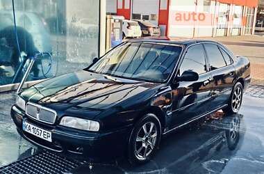 Седан Rover 620 1995 в Києві