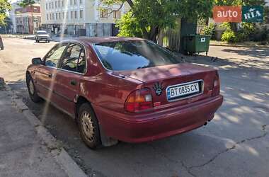 Седан Rover 620 1996 в Херсоні
