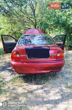 Седан Rover 620 1994 в 