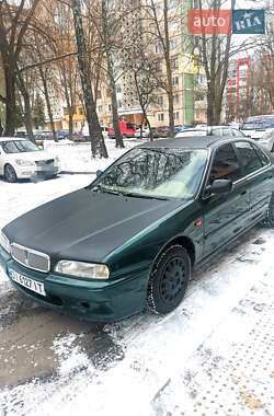 Седан Rover 620 1994 в Тернополе