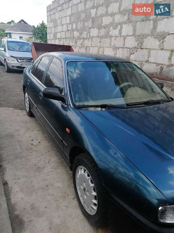 Седан Rover 620 1994 в Тальном