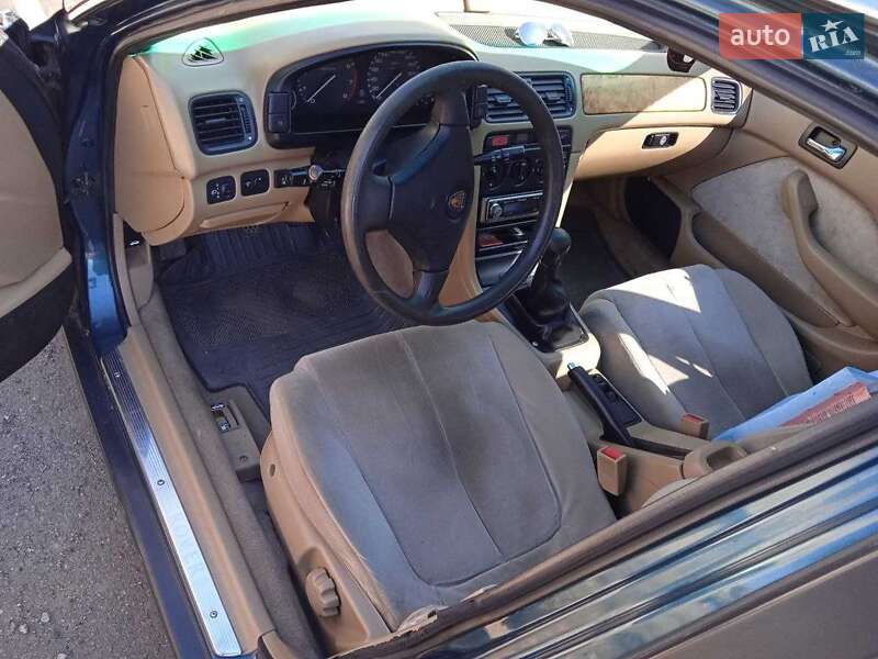 Седан Rover 620 1994 в Тальном
